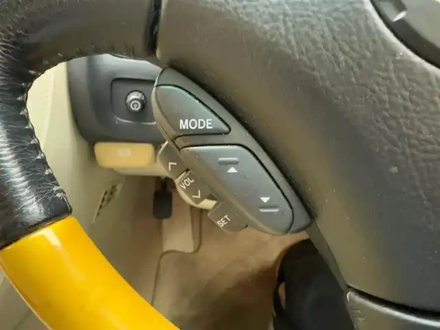 トヨタ ソアラ 430SCV 兵庫県 2001(平13)年 12.1万km パープル 純正メモリナビ/（CD/AM/FM/MD）/クルーズコントロール/電動オープン/レザーシート/シートヒーター（D/N席）/D席パワーシート/ETC/オートライト/純正18インチアルミホイール/スペアキー1本