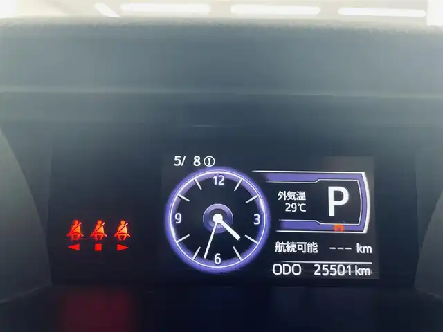 トヨタ タンク カスタムG－T 埼玉県 2019(令1)年 2.6万km ブラックマイカメタリック/パールホワイト2トーン ２トーンルーフ　衝突軽減　両側電動ドア　　９型ナビ　全周囲モニター　Ｂｌｕｅｔｏｏｔｈ　ＨＤＭＩ　フルセグ　ビルトインＥＴＣ　クルーズコントロール　ＬＥＤヘッドライト　オートライト　ＡＨＢ　ドラレコ