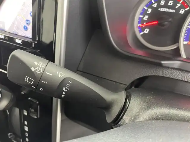 トヨタ タンク カスタムG－T 埼玉県 2019(令1)年 2.6万km ブラックマイカメタリック/パールホワイト2トーン ２トーンルーフ　衝突軽減　両側電動ドア　　９型ナビ　全周囲モニター　Ｂｌｕｅｔｏｏｔｈ　ＨＤＭＩ　フルセグ　ビルトインＥＴＣ　クルーズコントロール　ＬＥＤヘッドライト　オートライト　ＡＨＢ　ドラレコ