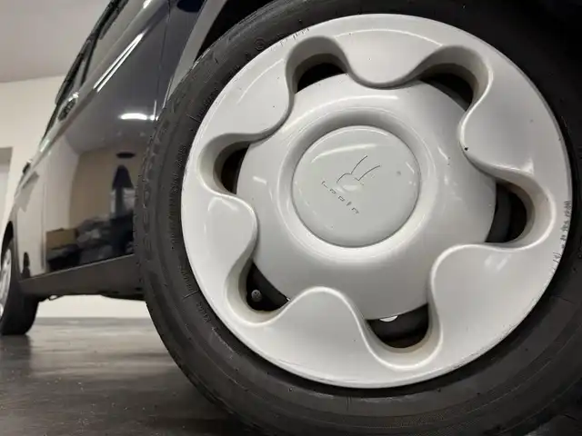 スズキ ラパン モード 三重県 2020(令2)年 5.8万km ノクターンブルーパール ガソリン/FF/インパネCVT/カロッツェリア 7インチディスプレイオーディオ FH-9200DVD/（FM/AM/CD/DVD/USB/iPod/Bluetooth/AUX/RCA）/バックカメラ/安全装備/・デュアルセンサーブレーキサポート/・車線逸脱警報機能/・ふらつき警報機能/・誤発進抑制機能/・後方誤発進抑制機能/・リヤパーキングセンサー/・後退時ブレーキサポート/・標識認識機能（車両進入禁止、はみ出し通行禁止、最高速度、一時停止）/・ハイビームアシスト/装備/・シートヒーター（D/N）/・オートエアコン/・オートライトシステム/・キセノンヘッドライト（ロービーム）/・プッシュスタート/・ステアリングスイッチ/・電動格納ドアミラー/・純正ホイールキャップ＆14インチスチールホイール/・保/取/オーディオ取/・スマートキーx2/など