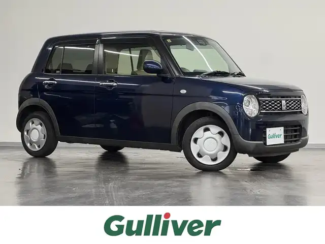 スズキ ラパン モード 三重県 2020(令2)年 5.8万km ノクターンブルーパール ガソリン/FF/インパネCVT/カロッツェリア 7インチディスプレイオーディオ FH-9200DVD/（FM/AM/CD/DVD/USB/iPod/Bluetooth/AUX/RCA）/バックカメラ/安全装備/・デュアルセンサーブレーキサポート/・車線逸脱警報機能/・ふらつき警報機能/・誤発進抑制機能/・後方誤発進抑制機能/・リヤパーキングセンサー/・後退時ブレーキサポート/・標識認識機能（車両進入禁止、はみ出し通行禁止、最高速度、一時停止）/・ハイビームアシスト/装備/・シートヒーター（D/N）/・オートエアコン/・オートライトシステム/・キセノンヘッドライト（ロービーム）/・プッシュスタート/・ステアリングスイッチ/・電動格納ドアミラー/・純正ホイールキャップ＆14インチスチールホイール/・保/取/オーディオ取/・スマートキーx2/など