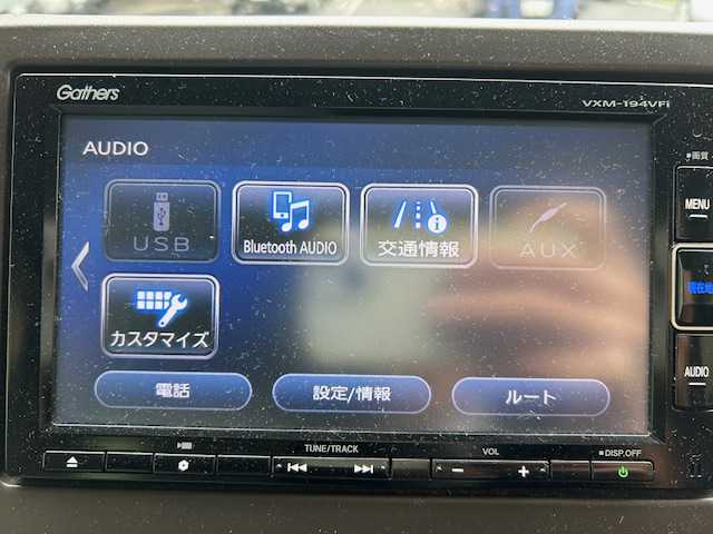 ホンダ Ｎ ＷＧＮ L ホンダセンシング 宮城県 2020(令2)年 9.6万km ホライズンシーブルーパール ワンオーナー/純正ナビゲーション　/（フルセグテレビ・CD/DVD・FM/AM・Bluetooth）/ＥＴＣ　/レーダークルーズコントロール　/ＬＥＤヘッドライト　/バックカメラ/追突軽減システム/コーナーセンサー/レーンアシスト/横滑り防止/オートライト/オートハイビーム/シートヒーター/ヘッドライトレベライザー/純正フロアマット/スペアキー/保証書/取扱説明書
