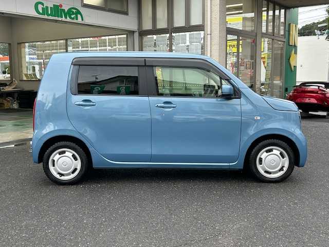 ホンダ Ｎ ＷＧＮ L ホンダセンシング 宮城県 2020(令2)年 9.6万km ホライズンシーブルーパール ワンオーナー/純正ナビゲーション　/（フルセグテレビ・CD/DVD・FM/AM・Bluetooth）/ＥＴＣ　/レーダークルーズコントロール　/ＬＥＤヘッドライト　/バックカメラ/追突軽減システム/コーナーセンサー/レーンアシスト/横滑り防止/オートライト/オートハイビーム/シートヒーター/ヘッドライトレベライザー/純正フロアマット/スペアキー/保証書/取扱説明書