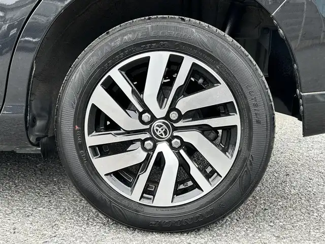トヨタ ルーミー カスタムG 茨城県 2022(令4)年 1.7万km ブラックマイカメタリック ワンオーナー/純正SDナビ/フルセグテレビ/バックカメラ/アイドリングストップ/レーダークルーズコントロール/ドアバイザー/プッシュスタート/両側パワースライドドア/ETC/スマートキー