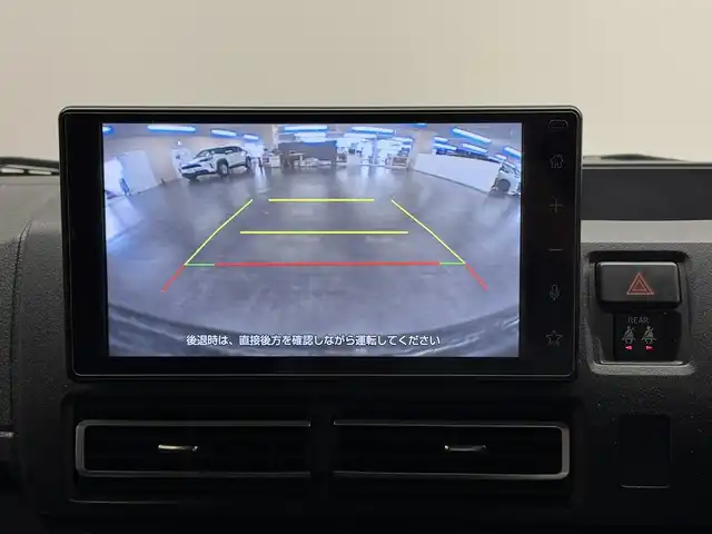 ダイハツ アトレー バン RS 三重県 2022(令4)年 1.8万km ブラックマイカメタリック ガソリン・ターボ/FR/インパネCVT/純正 9インチディスプレイオーディオ/（FM/AM/TV/Bluetooth/USB/iPod/HDMI/AndroidAuto/AppleCarPlay/ドラレコ）/バックカメラ/両側パワースライドドア（タッチ＆ゴーロック機能付）/ドライブレコーダー 前後/ビルトインETC/スマートアシスト/・衝突回避支援ブレーキ機能（対車両・対歩行者（昼夜））/・ブレーキ制御付誤発進抑制機能（前方・後方）/・衝突警報機能（対車両・対歩行者（昼夜））/・車線逸脱抑制制御・車線逸脱警報・路側逸脱警報・ふらつき警報/・全車速追従機能付ACC（アダプティブクルーズコントロール）/・LKC（レーンキープコントロール）/・コーナーセンサー（フロント2個／リヤ4個）/・標識認識機能（進入禁止／最高速度／一時停止）/装備/【OP】視界補助パック（＆バックカメラ）/●スマートインナーミラー/【OP】LEDパック/●LEDヘッドランプ＆フォグランプ、ルームランプ、荷室灯/●アダプティブドライビングビーム/●サイドビューランプ/・革調シートカバー/・オートエアコン/・オートライト/・ステアリングスイッチ/・純正12inAW/・スマートキーx2/など