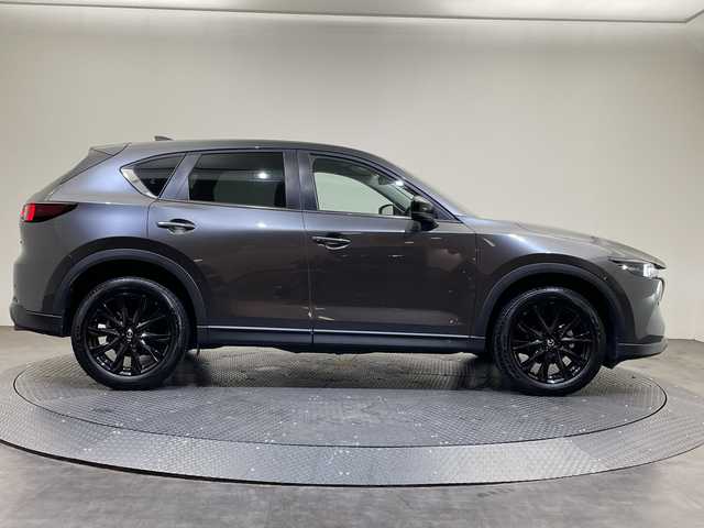 マツダ ＣＸ－５ XD ブラックトーンエディション 愛媛県 2022(令4)年 3万km マシーングレープレミアムM 純正10.25インチナビ/Bluetooth/フルセグ/全周囲カメラ/アダプティブクルーズコントロール/前後ドライブレコーダー/ステアリングヒーター/シートヒーター/衝突被害軽減ブレーキ/コーナーセンサー/レーンキープアシスト/ブラインドスポットモニター/ヘッドアップディスプレイ/ETC/パワーシート/シートメモリー/スマートキー