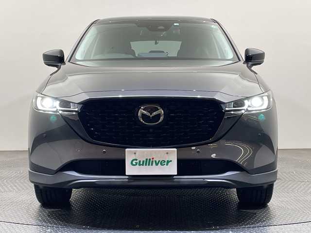 マツダ ＣＸ－５ XD ブラックトーンエディション 愛媛県 2022(令4)年 3万km マシーングレープレミアムM 純正10.25インチナビ/Bluetooth/フルセグ/全周囲カメラ/アダプティブクルーズコントロール/前後ドライブレコーダー/ステアリングヒーター/シートヒーター/衝突被害軽減ブレーキ/コーナーセンサー/レーンキープアシスト/ブラインドスポットモニター/ヘッドアップディスプレイ/ETC/パワーシート/シートメモリー/スマートキー