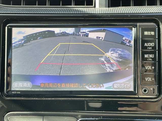 トヨタ アクア G 道北・旭川 2018(平30)年 5万km ジュエリーパープルマイカM /寒冷地仕様//純正SDナビ/CD/DVD/BT/SD/TV//バックカメラ//プリクラッシュセーフティ//ドライブレコーダー//スペアキー//ステアリングリモコン//オートライト//オートハイビーム//クルーズコントロール//LDA//社外AW付冬タイヤ積込//保証書//取説