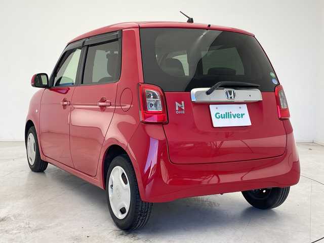 ホンダ Ｎ ＯＮＥ G 千葉県 2014(平26)年 4.9万km 赤 純正ナビ(ワンセグ・CD/DVD/iPod）/前後ドラレコ/電格ミラー/USB入力