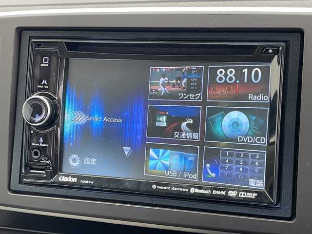 ホンダ Ｎ ＯＮＥ G 千葉県 2014(平26)年 4.9万km 赤 純正ナビ(ワンセグ・CD/DVD/iPod）/前後ドラレコ/電格ミラー/USB入力