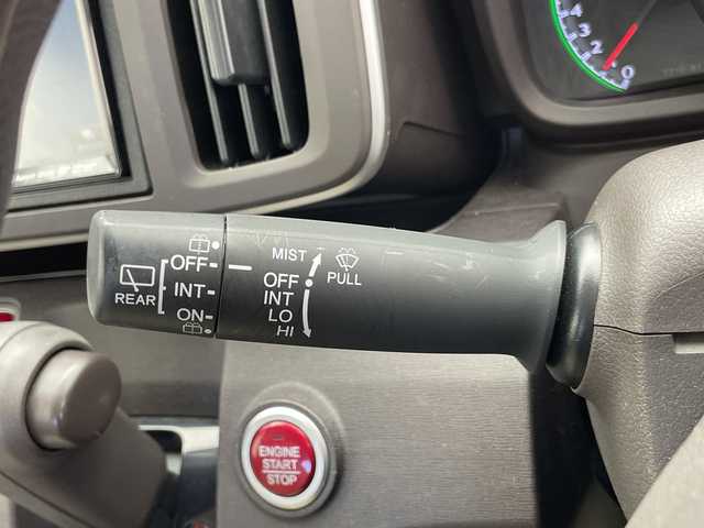 ホンダ Ｎ ＯＮＥ G 千葉県 2014(平26)年 4.9万km 赤 純正ナビ(ワンセグ・CD/DVD/iPod）/前後ドラレコ/電格ミラー/USB入力