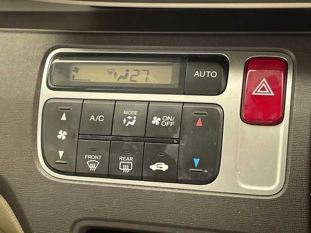 ホンダ Ｎ ＯＮＥ G 千葉県 2014(平26)年 4.9万km 赤 純正ナビ(ワンセグ・CD/DVD/iPod）/前後ドラレコ/電格ミラー/USB入力