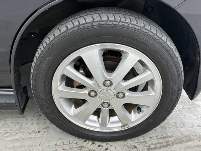 スズキ エブリィ ワゴン PZターボ 熊本県 2022(令4)年 2.5万km ブルーイッシュブラックパール3 社外メモリナビ(AM/FM/BT/フルセグ)/スズキセーフティーサポート/・衝突被害軽減ブレーキ/・車線逸脱警告/リアサーキュレーター/D席シートヒーター/純正フロアマット/アイドリングストップ/プッシュスタート/オートライト/左パワースライドドア