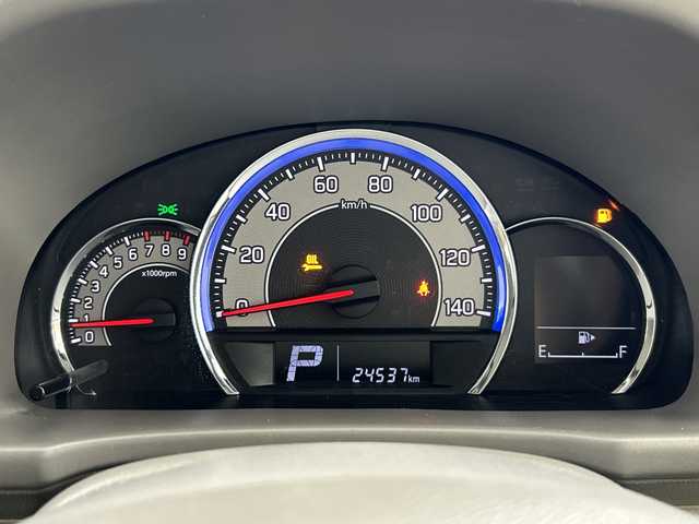 スズキ エブリィ ワゴン PZターボ 熊本県 2022(令4)年 2.5万km ブルーイッシュブラックパール3 社外メモリナビ(AM/FM/BT/フルセグ)/スズキセーフティーサポート/・衝突被害軽減ブレーキ/・車線逸脱警告/リアサーキュレーター/D席シートヒーター/純正フロアマット/アイドリングストップ/プッシュスタート/オートライト/左パワースライドドア