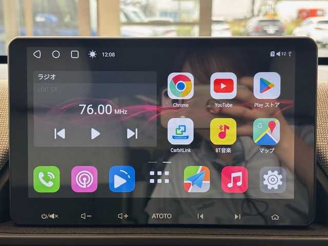 ホンダ フリード AIR EX 埼玉県 2025(令7)年 0.1万km プラチナホワイトパール ホンダセンシング/社外ディスプレイオーディオ/バックカメラ/両側パワースライドドア/アダプティブクルーズコントロール/LEDオートライト/ハーフレザー/シートヒーター/純正15インチAW/ステアリングスイッチ/プッシュスタート/ETC/禁煙車