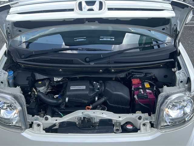 ホンダ Ｎ ＢＯＸ G Lパッケージ 岐阜県 2016(平28)年 7.9万km プレミアムホワイトパールⅡ ディーラーナビ/FM/AM/フルセグテレビ/CD/DVD/MusicRack/iPod/SD/USB/BLUETOOTHAUDIO/UTR/AUX/HDMI/ビルトインETC/片側パワースライドドア/横滑り防止装置/Ecoモード/純正マット/Allercleanシート/ドアバイザー/電動格納ミラー/後席テーブル/バックカメラ/プッシュスタート