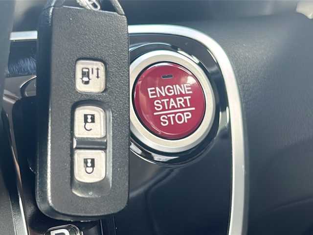 ホンダ Ｎ ＢＯＸ G Lパッケージ 岐阜県 2016(平28)年 7.9万km プレミアムホワイトパールⅡ ディーラーナビ/FM/AM/フルセグテレビ/CD/DVD/MusicRack/iPod/SD/USB/BLUETOOTHAUDIO/UTR/AUX/HDMI/ビルトインETC/片側パワースライドドア/横滑り防止装置/Ecoモード/純正マット/Allercleanシート/ドアバイザー/電動格納ミラー/後席テーブル/バックカメラ/プッシュスタート