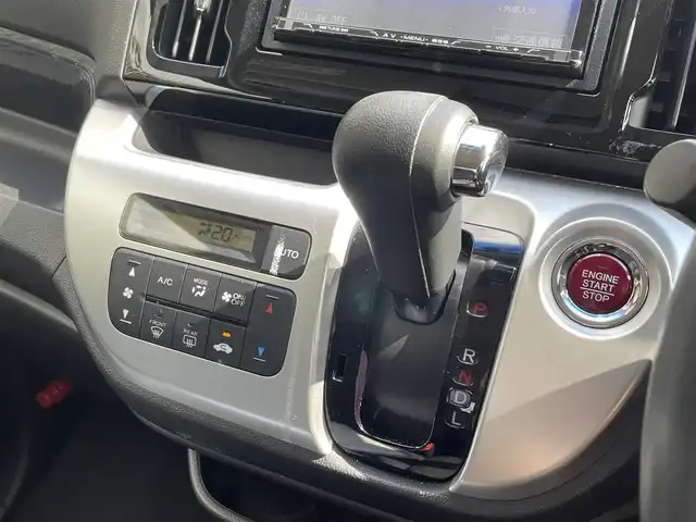 ホンダ Ｎ ＷＧＮ G スタイリッシュパッケージ 栃木県 2015(平27)年 12.3万km プレミアムホワイトパールⅡ (株)IDOMが運営する【じしゃロン宇都宮店】の自社ローン専用車両になります。こちらは現金またはオートローンご利用時の価格です。自社ローンご希望の方は別途その旨お申付け下さい/禁煙車/社外７型ＳＤナビ/バックカメラ/Ｂｌｕｅｔｏｏｔｈ接続/ＣＤ/ＥＴＣ/クルーズコントロール/純正アルミホイール/純正フロアマット/ベンチシート/オートライト/プッシュスタート/スマートキー