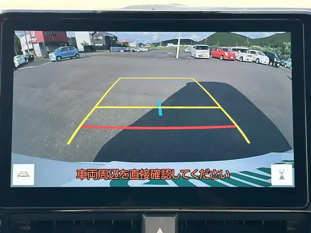 トヨタ ノア ハイブリッド S－Z 鹿児島県 2022(令4)年 2.5万km ホワイトパールクリスタルシャイン フリップダウンモニター/純正ナビ/　　DVD/BT/フルセグ/バックカメラ/両側パワースライドドア/クルーズコントロール/LEDオートライト/シートヒーター/純正17インチアルミホイール/リアオートエアコン/スマートキー/ETC2.0
