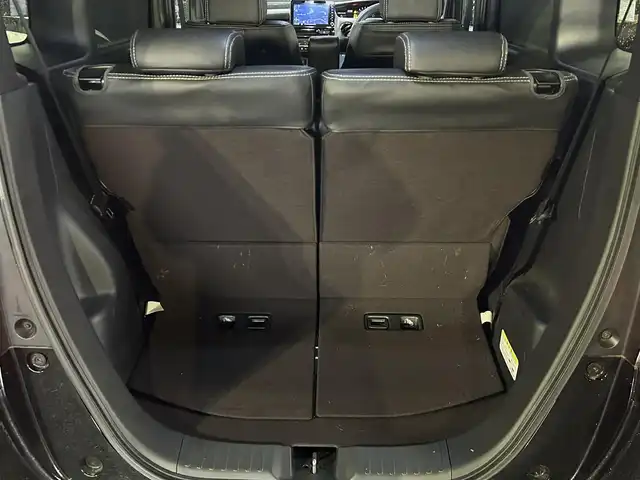 ホンダ Ｎ ＢＯＸ カスタム G L ターボ ホンダセンシング 静岡県 2019(平31)年 3.3万km クリスタルブラックパール ユーザー買取車両/ワンオーナー/純正SDナビ（VXU-195NBi）/【AM/FM/TV/CD/BT/SD】/純正15インチAW/純正サイドエアロパーツ/MTモード付AT/パドルシフト/エンジンスタートボタン/クルーズコントロール（追従走行あり）/USB入力端子/ETC/ドライブレコーダー/ベンチシート/ハーフレザーシート/両側パワースライドドア/横滑り防止装置/レーンアシスト/衝突被害軽減システム/保証書/取扱説明書