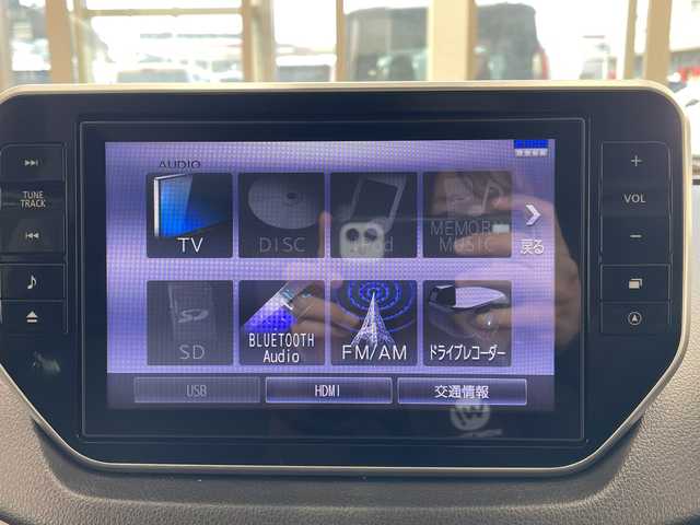 ダイハツ ムーヴ カスタム RS ハイパーLTD SAⅢ 埼玉県 2019(令1)年 3万km レーザーブルークリスタルシャイン スマートアシスト/純正メモリーナビ/　CD/DVD/BT/フルセグ/バックカメラ、全方位カメラ/LEDオートライト/ハーフレザーシート/運転席シートヒーター/社外16インチアルミホイール/ETC