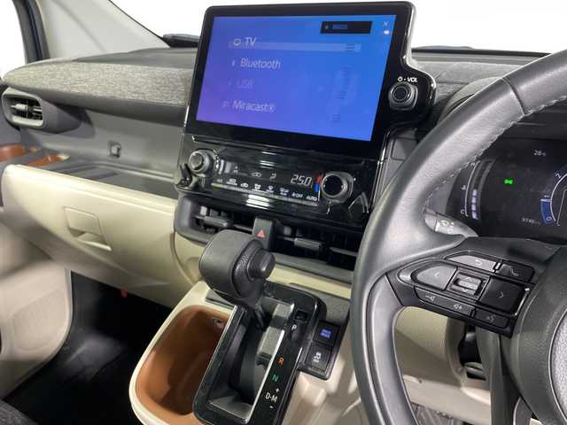 トヨタ シエンタ Z 神奈川県 2022(令4)年 1万km グレイッシュブルー トヨタセーフティセンス/純正ディスプレイオーディオ/・ナビ/フルセグTV/BT/USB/MiraCast/バックカメラ/MTモード/ビルトインETC/前後ドライブレコーダー/両側電動スライドドア/ECO/POWERモード/革巻きステアリング/ステアリングスイッチ/Autoライト/LEDヘッドライト/BSM/電動格納ミラー/ウィンカーミラー/純正フロアマット/純正ドアバイザー