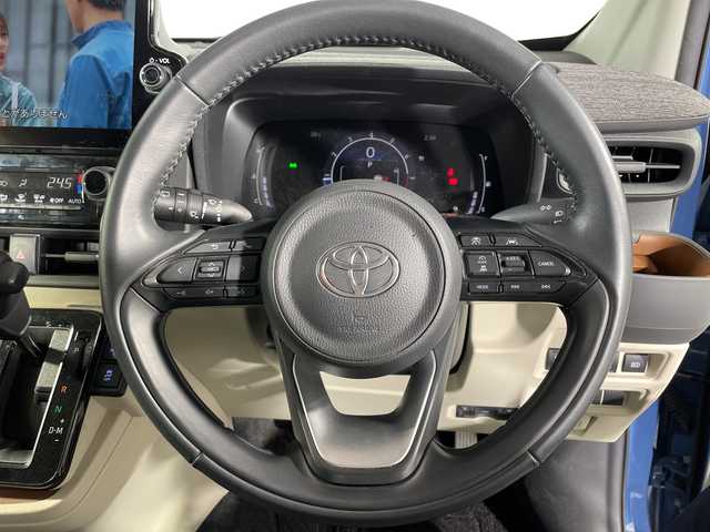 トヨタ シエンタ Z 神奈川県 2022(令4)年 1万km グレイッシュブルー トヨタセーフティセンス/純正ディスプレイオーディオ/・ナビ/フルセグTV/BT/USB/MiraCast/バックカメラ/MTモード/ビルトインETC/前後ドライブレコーダー/両側電動スライドドア/ECO/POWERモード/革巻きステアリング/ステアリングスイッチ/Autoライト/LEDヘッドライト/BSM/電動格納ミラー/ウィンカーミラー/純正フロアマット/純正ドアバイザー
