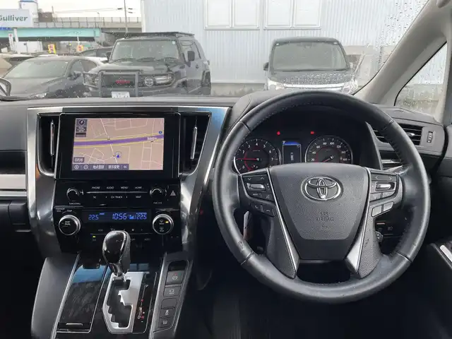 トヨタ アルファード S 石川県 2020(令2)年 6.5万km パール 純正ディスプレイオーディオ/フルセグTV・ナビ/バックカメラ/両側パワースライドドア/LEDヘッドライト/ビルトインETC/ドライブレコーダー/スマートキー/トヨタセーフティセンス/レーダークルーズ/コーナーセンサー/純正アルミホイール
