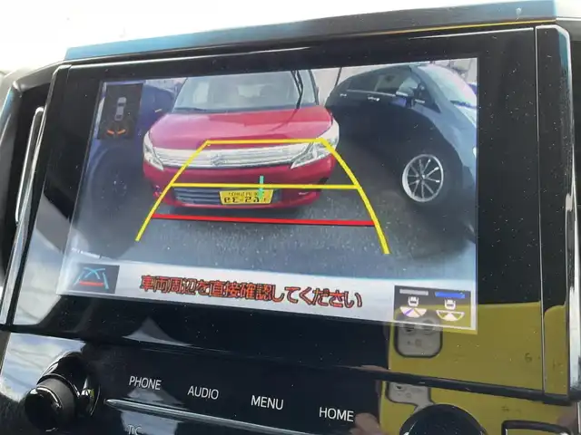 トヨタ アルファード S 石川県 2020(令2)年 6.5万km パール 純正ディスプレイオーディオ/フルセグTV・ナビ/バックカメラ/両側パワースライドドア/LEDヘッドライト/ビルトインETC/ドライブレコーダー/スマートキー/トヨタセーフティセンス/レーダークルーズ/コーナーセンサー/純正アルミホイール