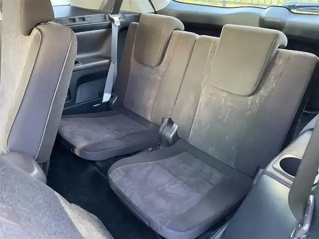 トヨタ マークＸ ジオ 240G エアロツアラー 埼玉県 2008(平20)年 8.2万km シルバーメタリック /ワンオーナー//純正HDDナビ//バックカメラ//CD&DVD再生//前2席パワーシート//ビルトインETC//スマートキーx2//キセノン//W.サイド.カーテンエアバッグ//ABS//横滑り防止装置//コーナーセンサー//革巻きステアリング//オートライト//Fフォグランプ//プライバシーガラス//ドアバイザー//純正18インチAW//新車時保証書//取扱説明書//ナビ取説