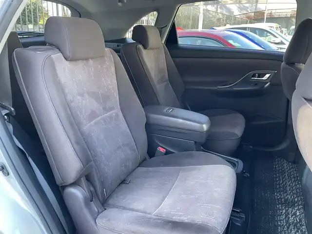 トヨタ マークＸ ジオ 240G エアロツアラー 埼玉県 2008(平20)年 8.2万km シルバーメタリック /ワンオーナー//純正HDDナビ//バックカメラ//CD&DVD再生//前2席パワーシート//ビルトインETC//スマートキーx2//キセノン//W.サイド.カーテンエアバッグ//ABS//横滑り防止装置//コーナーセンサー//革巻きステアリング//オートライト//Fフォグランプ//プライバシーガラス//ドアバイザー//純正18インチAW//新車時保証書//取扱説明書//ナビ取説