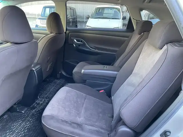 トヨタ マークＸ ジオ 240G エアロツアラー 埼玉県 2008(平20)年 8.2万km シルバーメタリック /ワンオーナー//純正HDDナビ//バックカメラ//CD&DVD再生//前2席パワーシート//ビルトインETC//スマートキーx2//キセノン//W.サイド.カーテンエアバッグ//ABS//横滑り防止装置//コーナーセンサー//革巻きステアリング//オートライト//Fフォグランプ//プライバシーガラス//ドアバイザー//純正18インチAW//新車時保証書//取扱説明書//ナビ取説