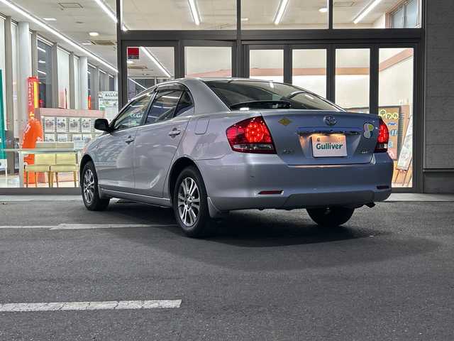 トヨタ アリオン A20 Sパッケージ 埼玉県 2005(平17)年 4.9万km シルバーM 2.0A20 Sパッケージ/ETC/CD/MDデッキ有/純正15インチアルミホイール/オートエアコン/オートライト/盗難防止装置