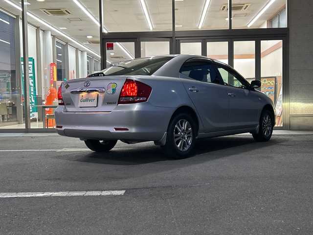 トヨタ アリオン A20 Sパッケージ 埼玉県 2005(平17)年 4.9万km シルバーM 2.0A20 Sパッケージ/ETC/CD/MDデッキ有/純正15インチアルミホイール/オートエアコン/オートライト/盗難防止装置