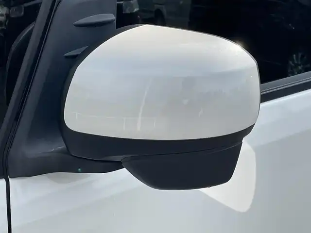 ダイハツ ウェイク G ターボ SA Ⅲ 岩手県 2018(平30)年 6.6万km パールホワイトⅢ 禁煙車/4WD/社外ナビ/→フルセグTV/BT/CD/DVD/バックカメラ/両側パワースライドドア/衝突被害軽減ブレーキ/コーナーセンサー/運転席シートヒーター/ドライブレコーダー/ETC/〇プッシュスタート/〇アイドリングストップ/〇電動格納ミラー/〇ドアバイザー/〇純正フロアマット/純正LEDヘッドライト/オートライト/オートハイビーム/フォグライト