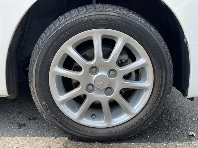 ダイハツ ウェイク G ターボ SA Ⅲ 岩手県 2018(平30)年 6.6万km パールホワイトⅢ 禁煙車/4WD/社外ナビ/→フルセグTV/BT/CD/DVD/バックカメラ/両側パワースライドドア/衝突被害軽減ブレーキ/コーナーセンサー/運転席シートヒーター/ドライブレコーダー/ETC/〇プッシュスタート/〇アイドリングストップ/〇電動格納ミラー/〇ドアバイザー/〇純正フロアマット/純正LEDヘッドライト/オートライト/オートハイビーム/フォグライト