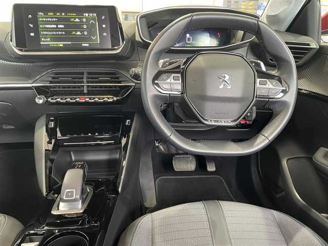 プジョー ２０８ アリュール 福島県 2020(令2)年 1.2万km 赤 純正ディスプレイオーディオ/BT/USB/FM/AM/純正16インチAW(AW＋冬タイヤ積込)/アクティブクルーズコントロール/クリアランスソナー/ハーフレザーシート/360°ビューモニター/ステアリングリモコン/アイドリングストップ/パドルシフト/ドライブレコーダー/USB充電ポート/置くだけ充電/オートライト/LEDヘッドライト/プッシュスタート/フロアマット/ETC