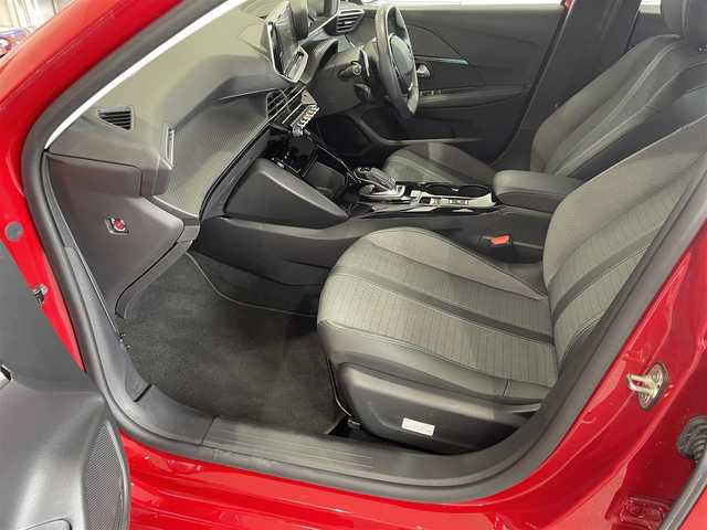 プジョー ２０８ アリュール 福島県 2020(令2)年 1.2万km 赤 純正ディスプレイオーディオ/BT/USB/FM/AM/純正16インチAW(AW＋冬タイヤ積込)/アクティブクルーズコントロール/クリアランスソナー/ハーフレザーシート/360°ビューモニター/ステアリングリモコン/アイドリングストップ/パドルシフト/ドライブレコーダー/USB充電ポート/置くだけ充電/オートライト/LEDヘッドライト/プッシュスタート/フロアマット/ETC