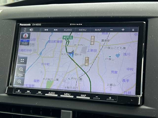 スバル インプレッサ ＷＲＸ STi 山形県 2010(平22)年 9.5万km WRブルーマイカ ４WD/社外メモリナビ/（Bluetooth/DVD/CD/フルセグ）/バックカメラ/前後ドライブレコーダー/ハーフレザー/D席パワーシート/プッシュスタート/スマートキー/ドアバイザー/フォグランプ/純正フロアマット/格納ウィンカーミラー/ETC/横滑り防止装置/社外マフラー（アペックス）/テイン車高調（足回り）
