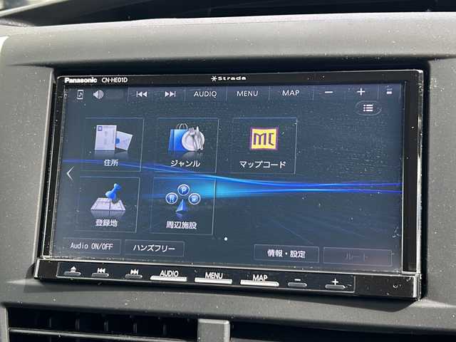 スバル インプレッサ ＷＲＸ STi 山形県 2010(平22)年 9.5万km WRブルーマイカ ４WD/社外メモリナビ/（Bluetooth/DVD/CD/フルセグ）/バックカメラ/前後ドライブレコーダー/ハーフレザー/D席パワーシート/プッシュスタート/スマートキー/ドアバイザー/フォグランプ/純正フロアマット/格納ウィンカーミラー/ETC/横滑り防止装置/社外マフラー（アペックス）/テイン車高調（足回り）