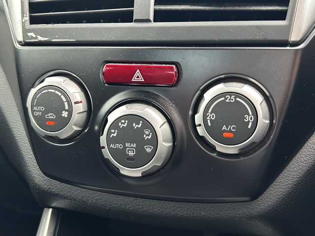 スバル インプレッサ ＷＲＸ STi 山形県 2010(平22)年 9.5万km WRブルーマイカ ４WD/社外メモリナビ/（Bluetooth/DVD/CD/フルセグ）/バックカメラ/前後ドライブレコーダー/ハーフレザー/D席パワーシート/プッシュスタート/スマートキー/ドアバイザー/フォグランプ/純正フロアマット/格納ウィンカーミラー/ETC/横滑り防止装置/社外マフラー（アペックス）/テイン車高調（足回り）