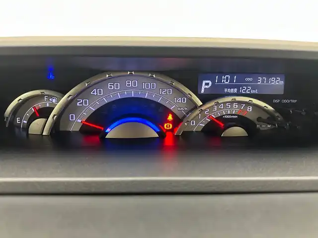 ダイハツ ウェイク G ターボ　レジャーエディション SA Ⅱ 兵庫県 2017(平29)年 3.8万km パールホワイトⅢ ・社外メモリナビ/・バックカメラ/・ETC/・前方ドライブレコーダー/・両側パワースライドドア/・衝突軽減ブレーキ/・クリアランスソナー/・アイドリングストップ/・純正15インチアルミホイール/・LEDヘッドライト/・LEDフォグランプ/・純正15インチアルミホイール/・社外フロアマット/・スマートキー/・スペアキー1本/・プッシュスタート