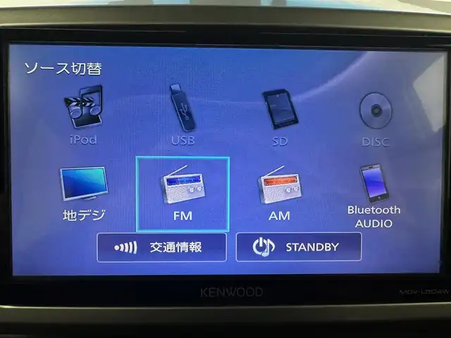 ダイハツ ウェイク G ターボ　レジャーエディション SA Ⅱ 兵庫県 2017(平29)年 3.8万km パールホワイトⅢ ・社外メモリナビ/・バックカメラ/・ETC/・前方ドライブレコーダー/・両側パワースライドドア/・衝突軽減ブレーキ/・クリアランスソナー/・アイドリングストップ/・純正15インチアルミホイール/・LEDヘッドライト/・LEDフォグランプ/・純正15インチアルミホイール/・社外フロアマット/・スマートキー/・スペアキー1本/・プッシュスタート