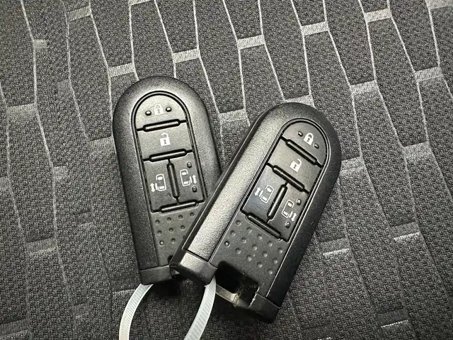 ダイハツ ウェイク G ターボ　レジャーエディション SA Ⅱ 兵庫県 2017(平29)年 3.8万km パールホワイトⅢ ・社外メモリナビ/・バックカメラ/・ETC/・前方ドライブレコーダー/・両側パワースライドドア/・衝突軽減ブレーキ/・クリアランスソナー/・アイドリングストップ/・純正15インチアルミホイール/・LEDヘッドライト/・LEDフォグランプ/・純正15インチアルミホイール/・社外フロアマット/・スマートキー/・スペアキー1本/・プッシュスタート