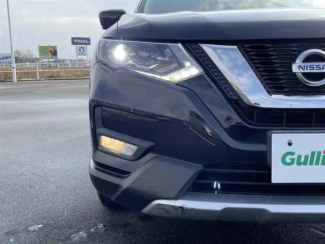 日産 エクストレイル 20X 佐賀県 2019(令1)年 5.5万km ダイヤモンドブラック ワンオーナー/純正ナビゲーション/・BT・USB・CD・SD・ipod・フルセグTV/アラウンドビゥーモニター/パワーバックドア/デジタルインナーミラー/前後ドライブレコーダー/ビルインETC/AUTOHOLD/電子パーキング/革巻きステアリング/ルーフレール/純正18インチアルミホイール/LEDヘッドライト/純正フロアマット/純正ドアバイザー/360°セーフティアシスト/・インテリジェント エマージェンシーブレーキ/・車線逸脱警報/・車線逸脱防止支援システム/・ハイビームアシスト/・ProPILOT/・衝突被害軽減システム