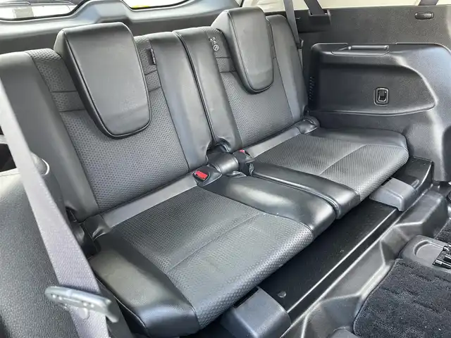 日産 エクストレイル 20X 佐賀県 2019(令1)年 5.5万km ダイヤモンドブラック ワンオーナー/純正ナビゲーション/・BT・USB・CD・SD・ipod・フルセグTV/アラウンドビゥーモニター/パワーバックドア/デジタルインナーミラー/前後ドライブレコーダー/ビルインETC/AUTOHOLD/電子パーキング/革巻きステアリング/ルーフレール/純正18インチアルミホイール/LEDヘッドライト/純正フロアマット/純正ドアバイザー/360°セーフティアシスト/・インテリジェント エマージェンシーブレーキ/・車線逸脱警報/・車線逸脱防止支援システム/・ハイビームアシスト/・ProPILOT/・衝突被害軽減システム