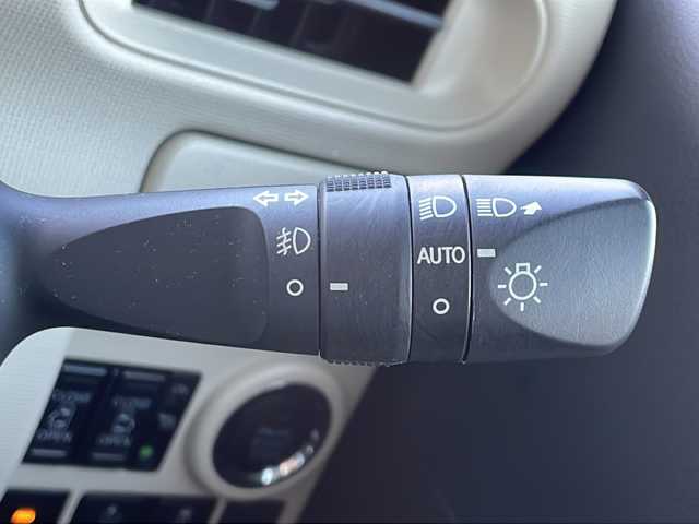 ダイハツ ムーヴ キャンバス G メイクアップ リミテッド　SAⅢ 山口県 2022(令4)年 4.6万km パールホワイトⅢ/ナチュラルベージュマイカメタリック 2トーン 社外ナビ【ケンウッド】/・ワンセグテレビ/・CD/DVD再生/・AM/FMラジオ/・Bluetooth/・AUX/iPod/バックカメラ/アラウンドビューモニター/両側パワースライドドア/ETC/運転席シートヒーター/スマートキー/スペアキー/プッシュスタート/ドリンクホルダー/LEDヘッドライト/フォグライト/サイドマーカーランプ/スマートアシスト3/・衝突回避支援ブレーキ/・衝突警報機能/・ブレーキ制御付き誤発進抑制機能/・ふらつき警報/・コーナーセンサー/保証書/取扱説明書