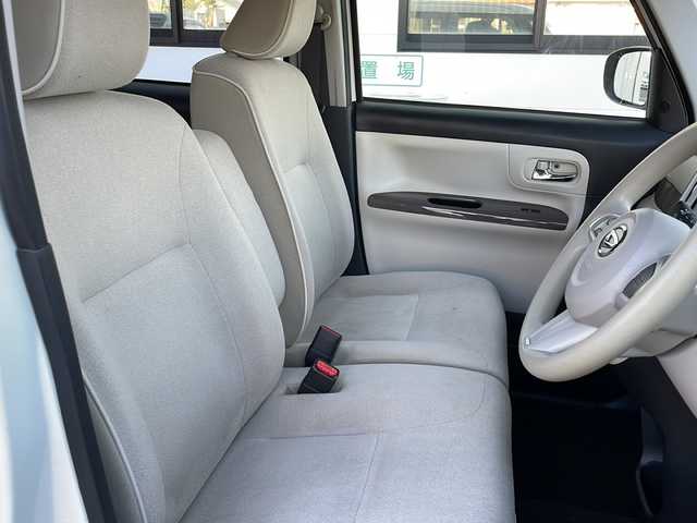 ダイハツ ムーヴ キャンバス G メイクアップ リミテッド　SAⅢ 山口県 2022(令4)年 4.6万km パールホワイトⅢ/ナチュラルベージュマイカメタリック 2トーン 社外ナビ【ケンウッド】/・ワンセグテレビ/・CD/DVD再生/・AM/FMラジオ/・Bluetooth/・AUX/iPod/バックカメラ/アラウンドビューモニター/両側パワースライドドア/ETC/運転席シートヒーター/スマートキー/スペアキー/プッシュスタート/ドリンクホルダー/LEDヘッドライト/フォグライト/サイドマーカーランプ/スマートアシスト3/・衝突回避支援ブレーキ/・衝突警報機能/・ブレーキ制御付き誤発進抑制機能/・ふらつき警報/・コーナーセンサー/保証書/取扱説明書