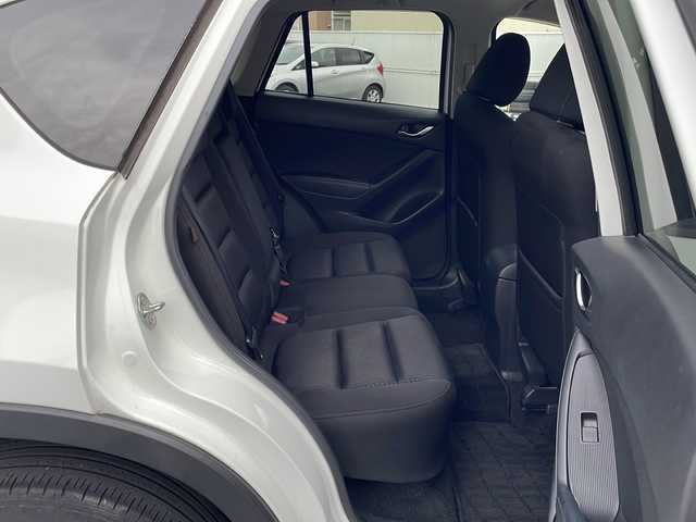 マツダ ＣＸ－５ XD 三重県 2013(平25)年 17万km クリスタルホワイトパールマイカ ディスチャージパッケージ　/アダプティブフロットライティングシステム/リアビークルモニタリングシステム/トラクションコントロール/社外SDナビ　/フルセグTV　/ＣＤ　ＤＶＤ再生　/Bluetooth接続/サイドカメラ/バックカメラ　/ETC　/レーダー探知機　/クルーズコントロール　/アイドリングストップ　/ステアリングスイッチ　/オートエアコン