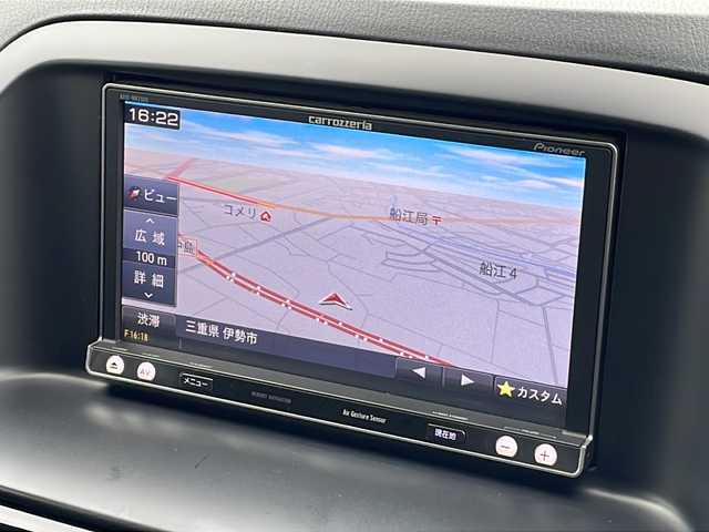 マツダ ＣＸ－５ XD 三重県 2013(平25)年 17万km クリスタルホワイトパールマイカ ディスチャージパッケージ　/アダプティブフロットライティングシステム/リアビークルモニタリングシステム/トラクションコントロール/社外SDナビ　/フルセグTV　/ＣＤ　ＤＶＤ再生　/Bluetooth接続/サイドカメラ/バックカメラ　/ETC　/レーダー探知機　/クルーズコントロール　/アイドリングストップ　/ステアリングスイッチ　/オートエアコン